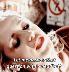 piper-haliwel:btvs meme | 1/5 characters (buffy)The hardest thing in this world is to live in it. Be