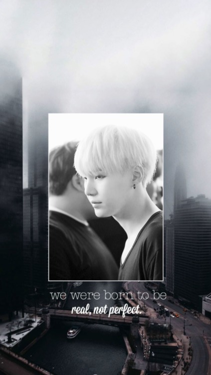 ✧HD suga lockscreens✧ ✧requested✧ ✧reblog+like if you save✧© |my edits