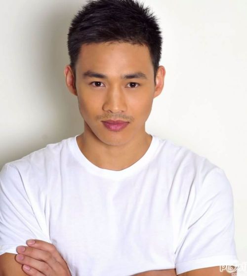 ASIAN MANS