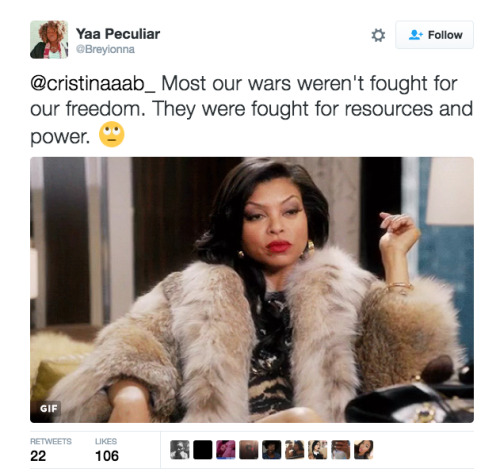 writeyourheartscontent:  thechanelmuse:  Every time. Try me and I’ll hit that Ashanti routine   😂😂😂😂 