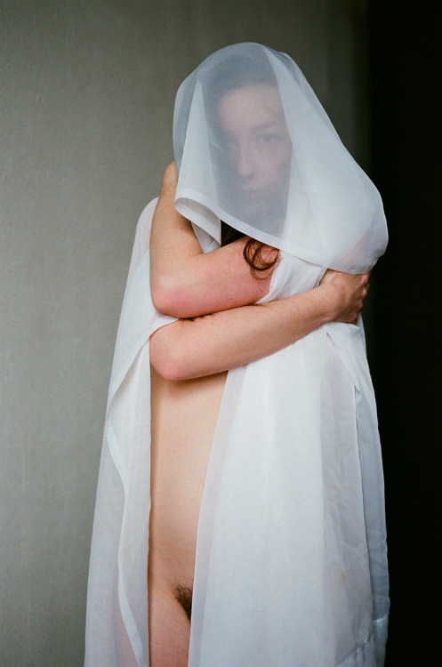 tinyvoss:  sarah vossby mike spears