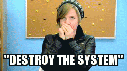 music-and-hats:  Made this one because of hilarity.  
