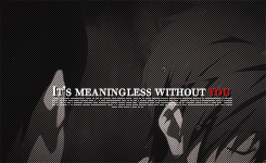 oizumi-deactivated20191118:  Makoto's beautiful quotes for Haruka 