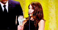 summerfinns:  &ldquo;It wasn’t like I did Orphan Black and was like, [in