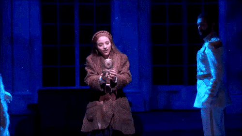 lilymalevskymalevitch:And a song someone singsOnce upon a December