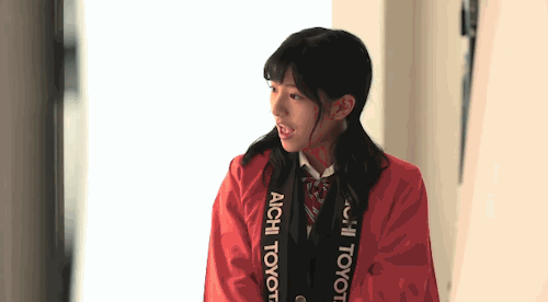 kagiwada2015: goto rara