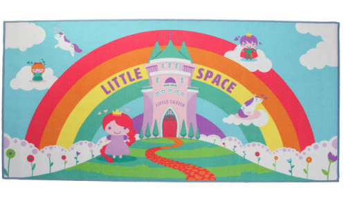 Don’t forget to check out our brand new Littletude Play Mat!! Available on Amazon Prime and ou