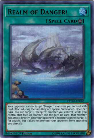 superkerobot:  crownofautumnleaves: New Cryptid Archetype in Yu-Gi-Oh! 