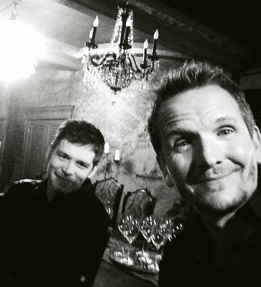 The Originals.♥♥♥