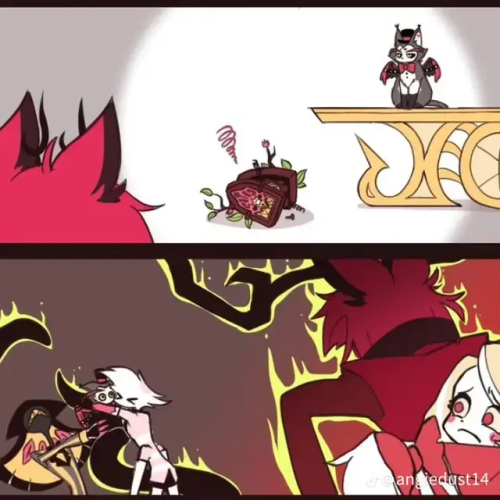 Husk Is So Cute