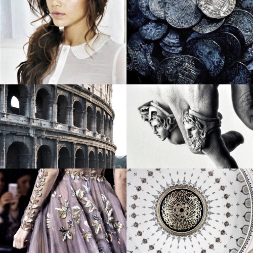 maradyeries:Character Aesthetics | MegI’m a damsel, I’m in distress, I can handle this. Have a nice 