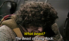 doctorwho:  Doctor Who: Horror of Fang Rock