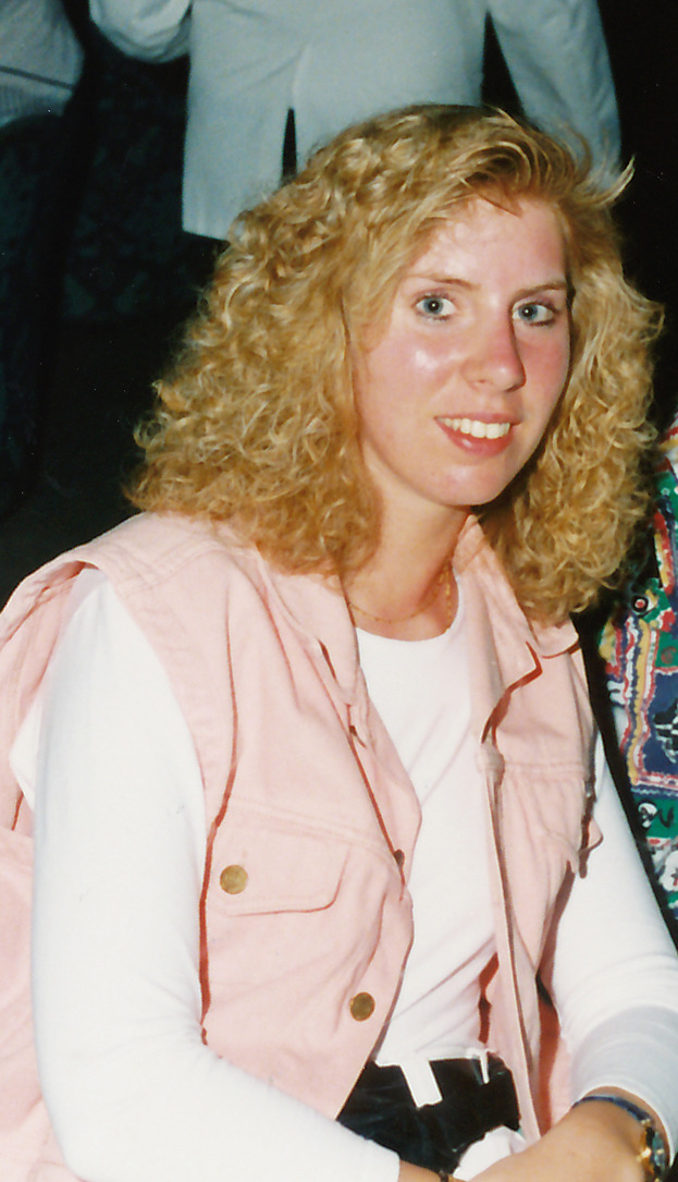momstrader:  Slut Kerstin 