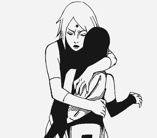 Uchiha Family