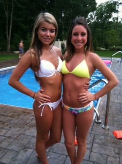 Facebook Girls