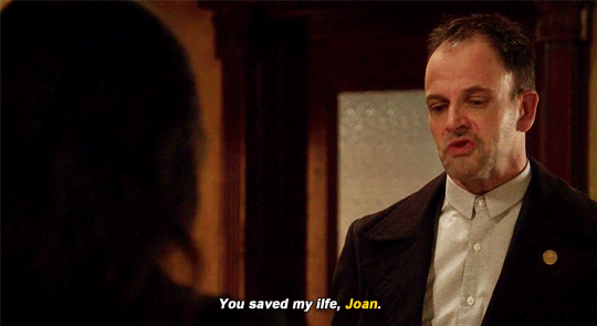 marlahey:What Sherlock says instead of ‘Watson’ in 6.21 Whatever Remains, However