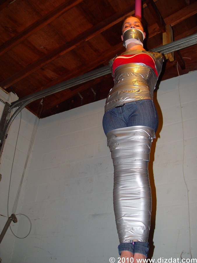 Great Bondage