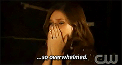 Sophia Bush Gifs