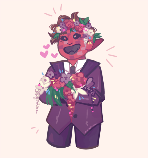 flower boy