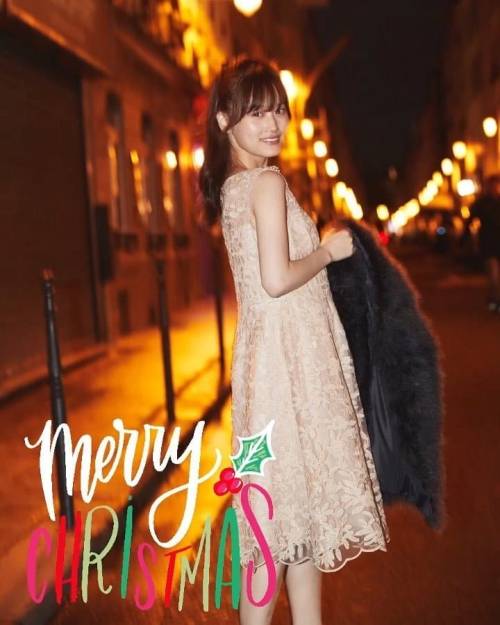 #山下美月 #乃木坂46 #mizuki_yamashita #nogizaka46 #merrychristmashttps://www.instagram.com/p/B6eU5zhHWq6/