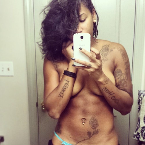allthingsbootiful:  Ju SAMA