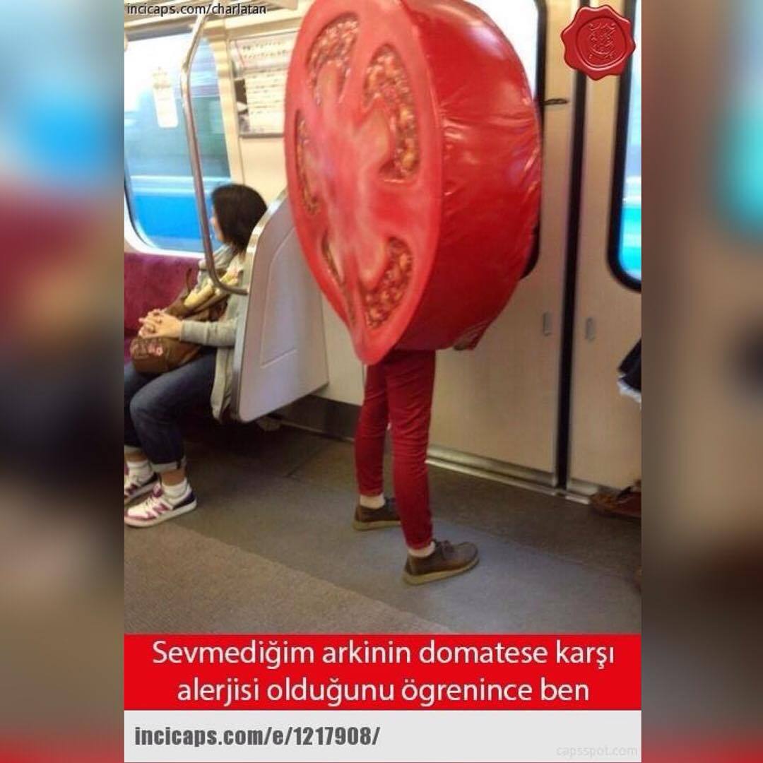 Sevmediğim arkinin...