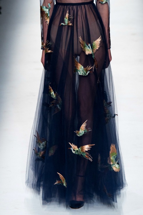    Valentino f/w 2014 