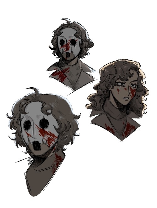Hi School Keeps Killing Me