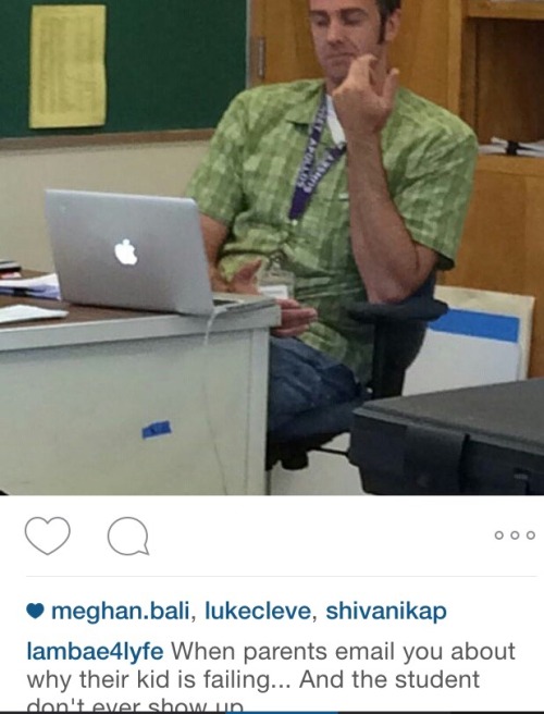 actuates:  actuates:  actuates:  During math we made our math teacher an Instagram and he laughed for like 10 minutes straight.  This is a photo of my math teacher reacting to the 1 thousand new followers he now has on instagram. He is very excited  By