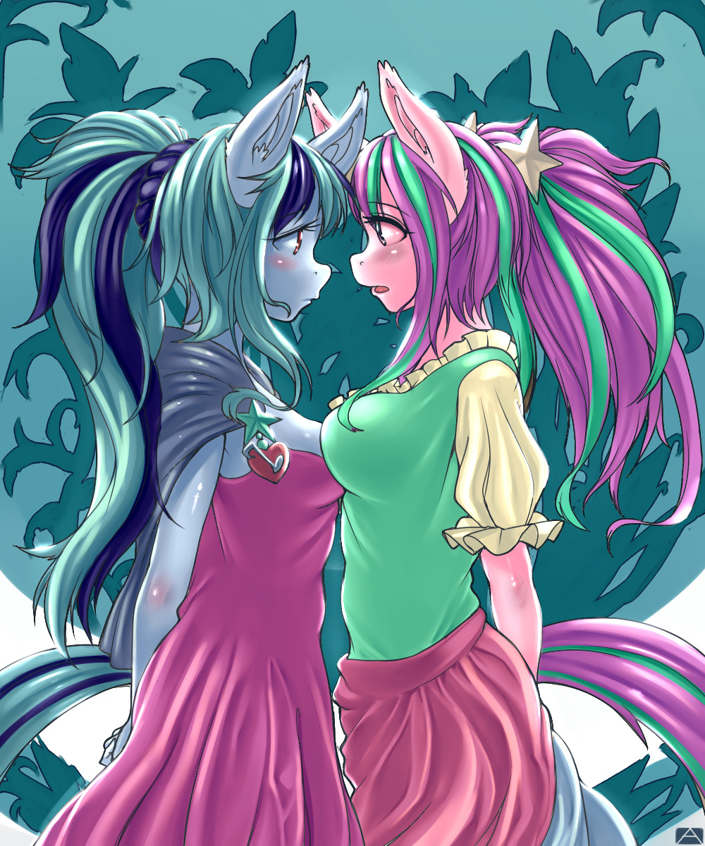 makrim:  “I think you are the worst.sonata.” Thanks to you all! http://www.pixiv.net/member_illust.php?mode=medium&amp;illust_id=47420784