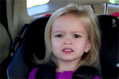 Kelly Magovern — Chloe is my spirit animal. [x]