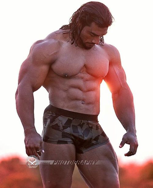 drwannabebigger:Sangram Chougule