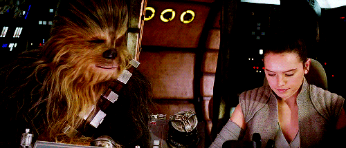 Sexy Star Wars