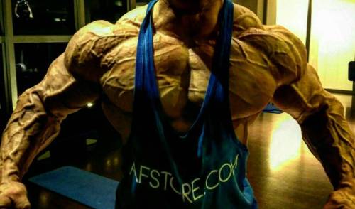 bodybodyman:  Mattia Vecchi