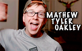 oakleysworld:  Get to know: Tyler Oakley (insp.)↳ “I was taught that being myself was not