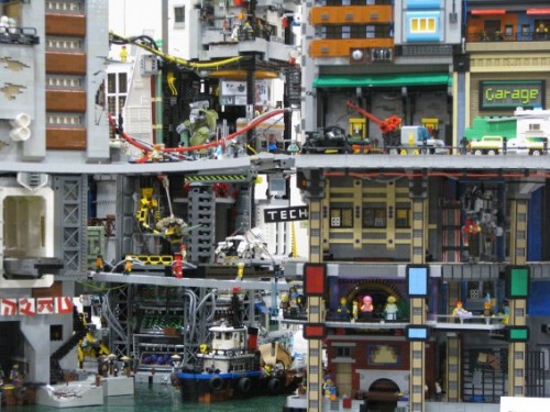 Porn ultracheese:  thedirtyoldgentleman:  raultherabbit:2087:Lego photos