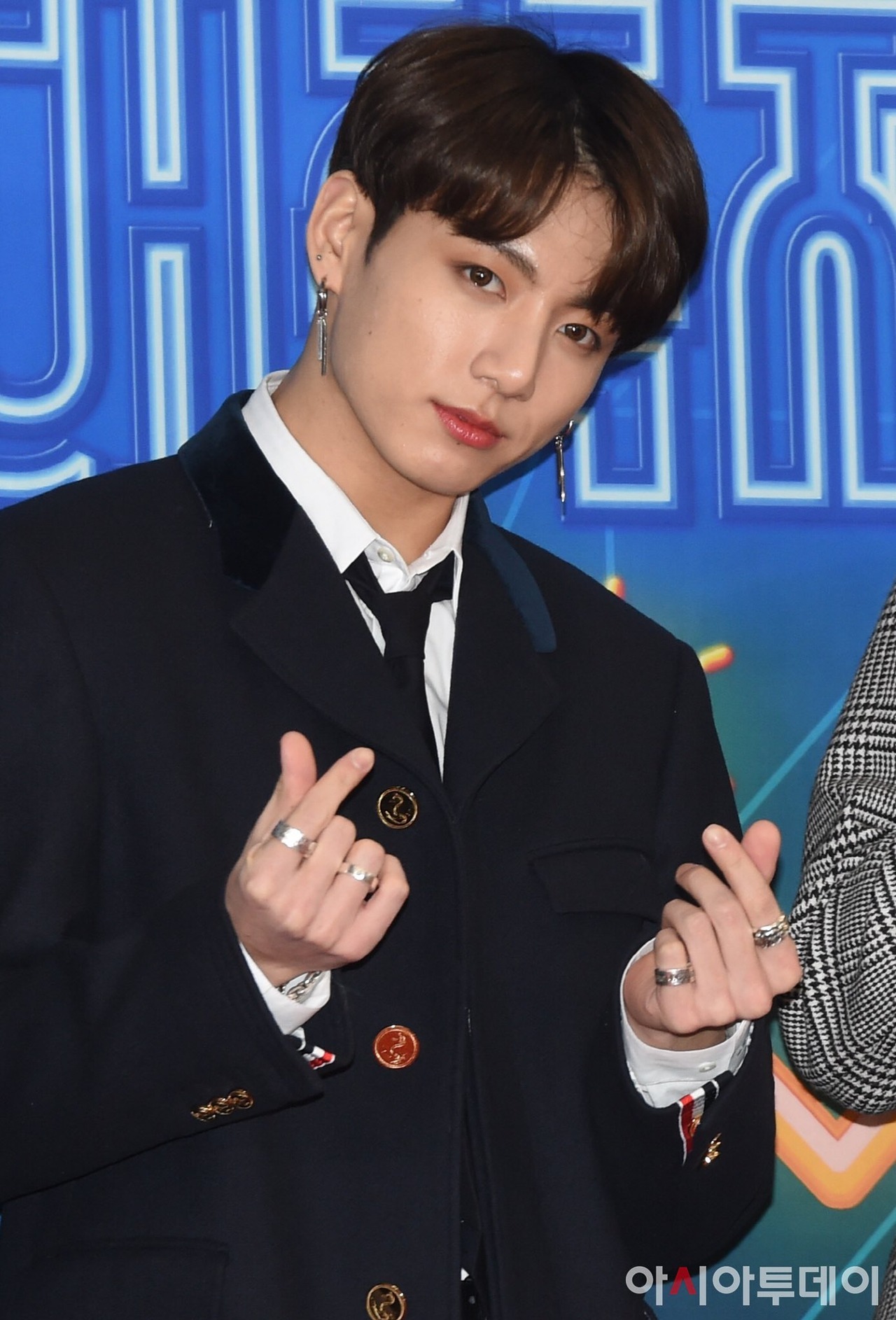 jungkook and jimin rings