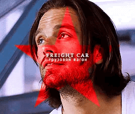 onlyjamesbarnes: солдаты? готовы соблюдать. @dailyteamcap
