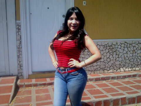 tetonasyculonashot:  Ricura es poco!