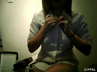 anangellookingtobefuckedhard:  i was getting ready then i was like nawww i feel like