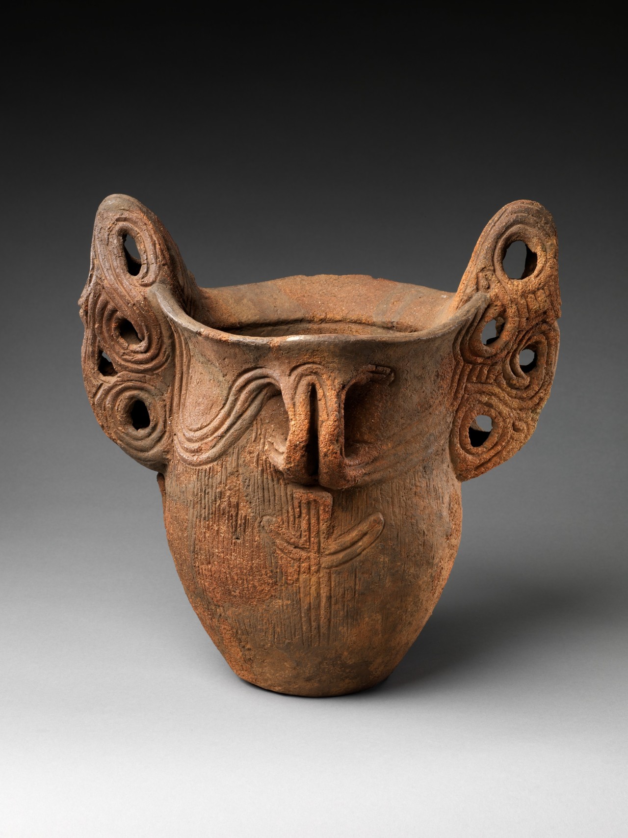 ancientart:  A few pieces from prehistoric Japan. Japan is “a world apart –