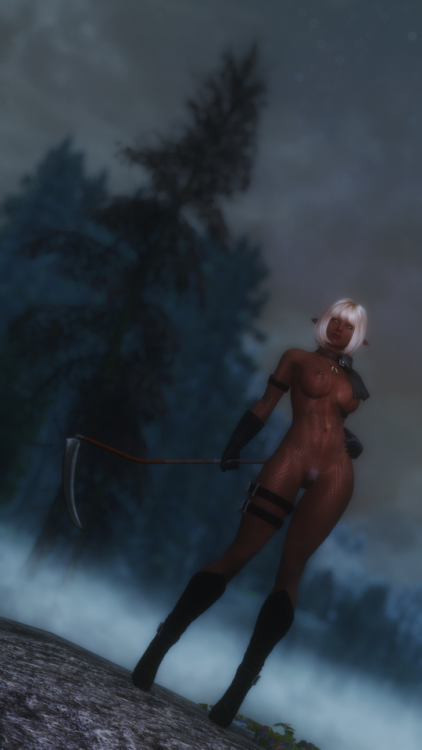 Bodysuit~Yet another top-tier fetish, mateys!