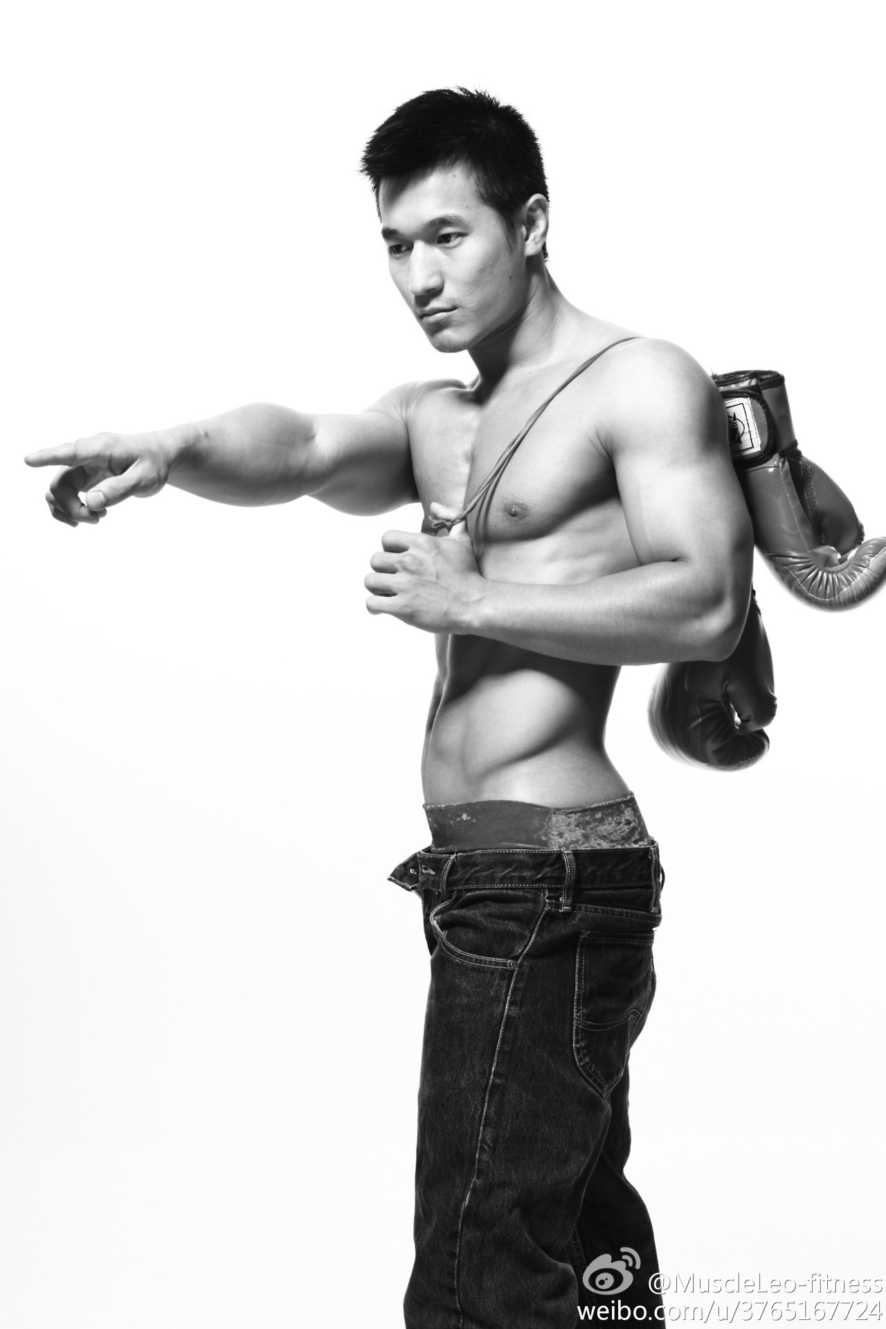 Viva!Asian hunks!