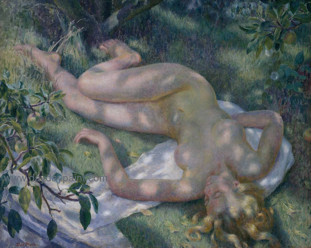 captainbobbysox:  The Orchard 