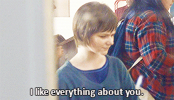My mad fat diary