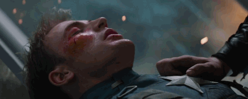 speedyuniversefawn: - You’re my mission!- Then finish it. Because I’m with you until the end of the 