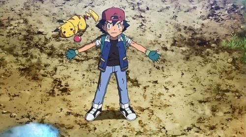 thena0315:Pokemon I Choose You Preview Caps 1  