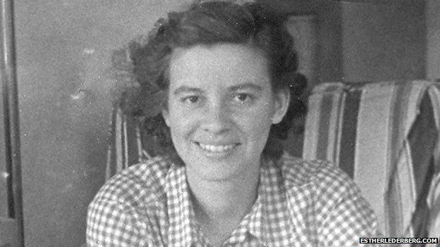 mindblowingscience:  The women whom science forgot  By Jawad Iqbal A quick web search