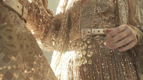 Elie Saab S/S 2020 Couture