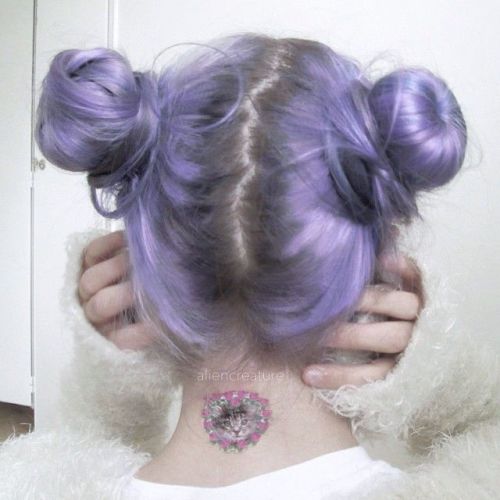 updo hair